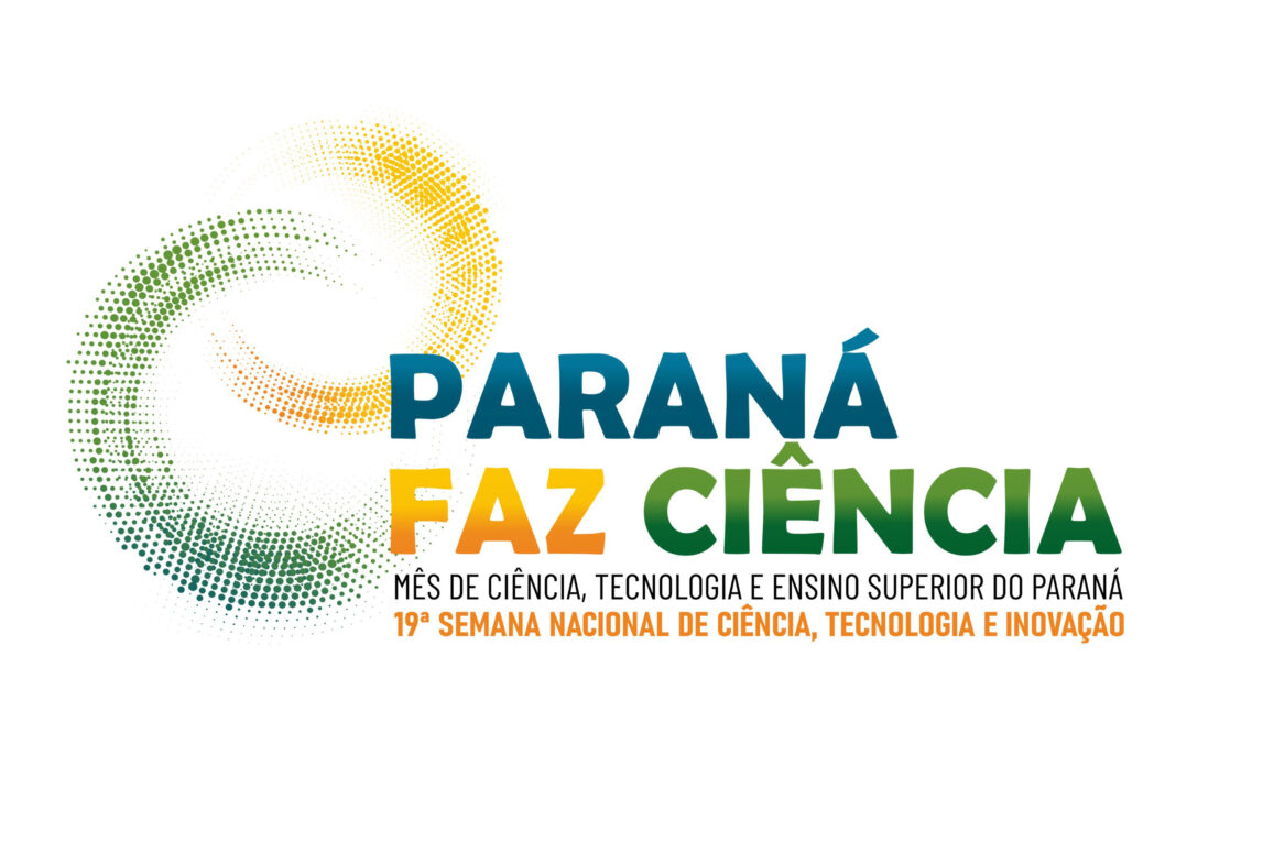 UEM lança dois projetos no Paraná Faz Ciência