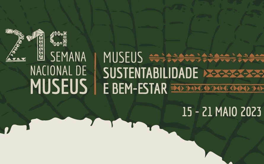 Mudi realiza programação on-line da Semana Nacional de Museus 2023