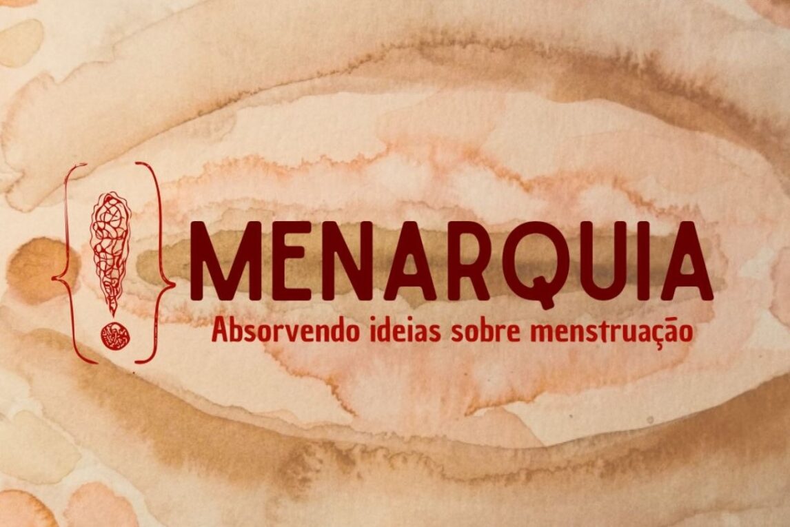 Menstruação é tema de exposição virtual que estreia nesta quinta (24)