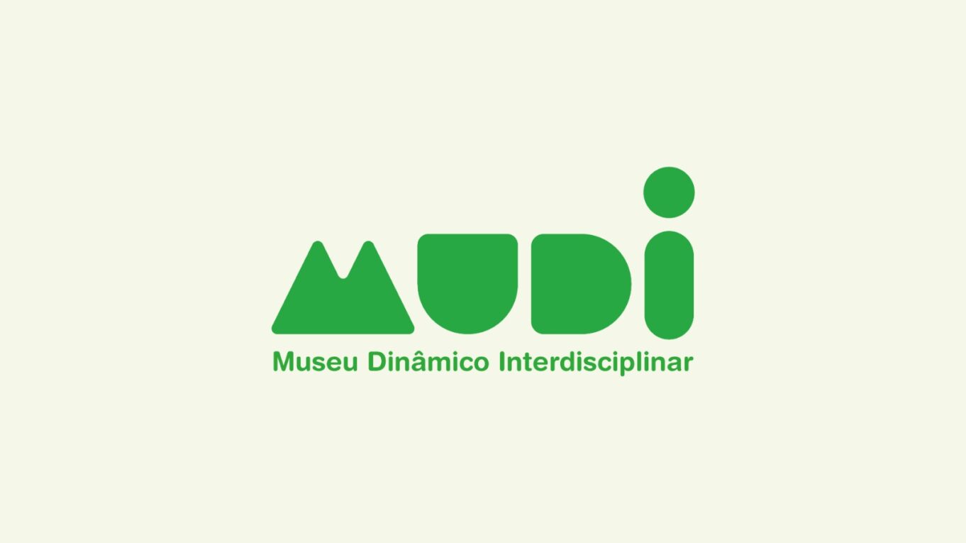 MUDI de cara nova: nova identidade visual do Museu é aprovada