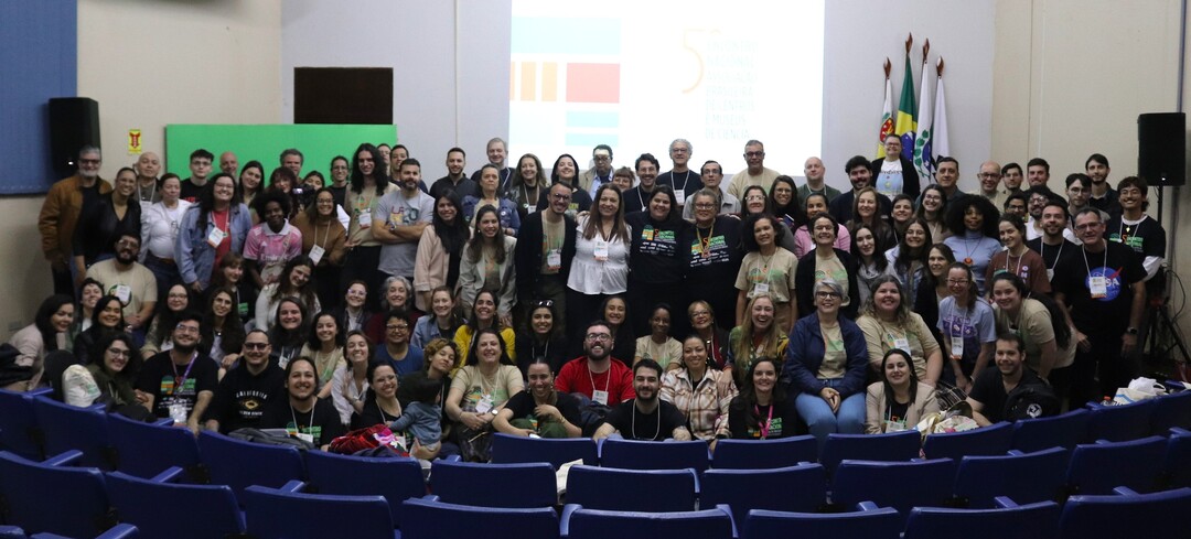 Valorização de centros e museus de ciências requer maior financiamento e capacitação de recursos humanos