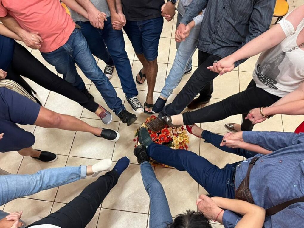 Mudi/UEM promove curso de formação em Terapia Comunitária Integrativa