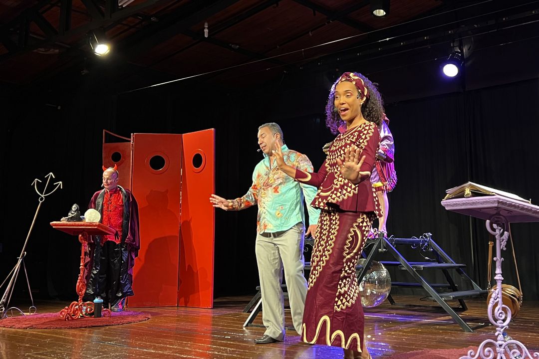 Mudi 40 anos: quando a extensão abre caminhos para a ciência percorrer o mundo