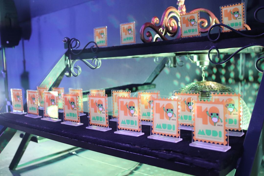 Mudi 40 anos: conectando ciência e sociedade com olhos para o futuro