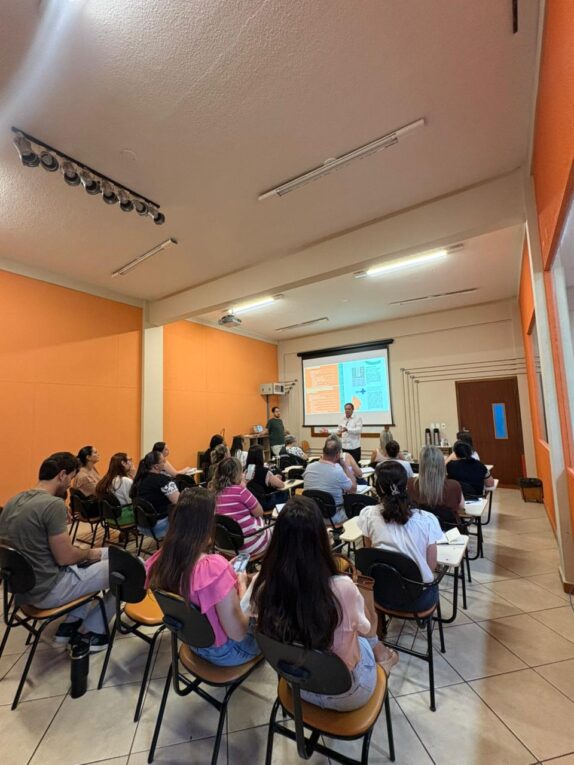 Mudi recebe encontro regional sobre prevenção ao tabagismo